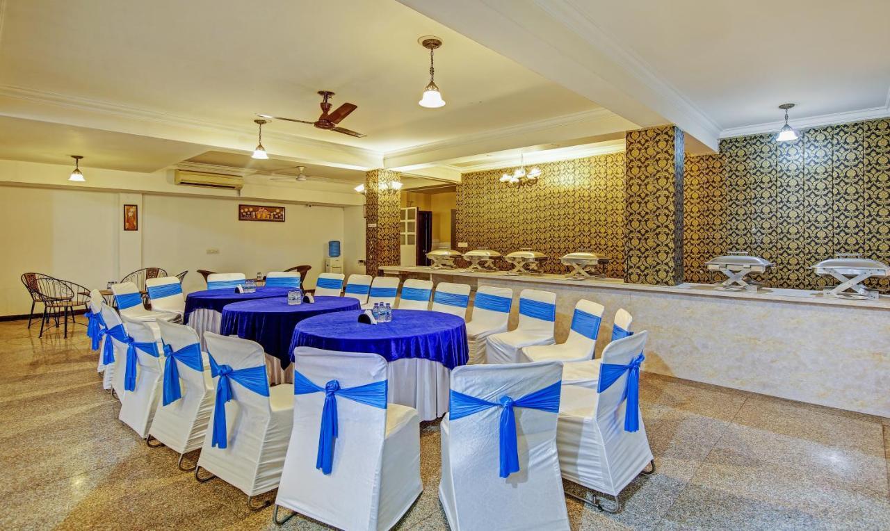 Dreamz Hospitality Gurgaon Hotel ภายนอก รูปภาพ